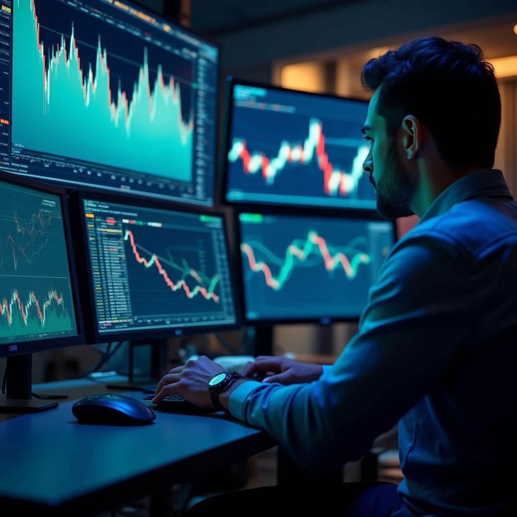 Estrategias de inversión para tiempos inciertos