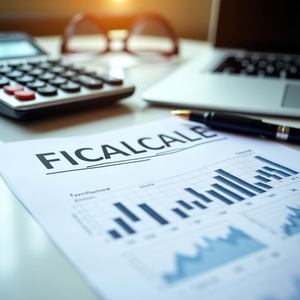 Cambios fiscales que afectarán a tu empresa en 2023